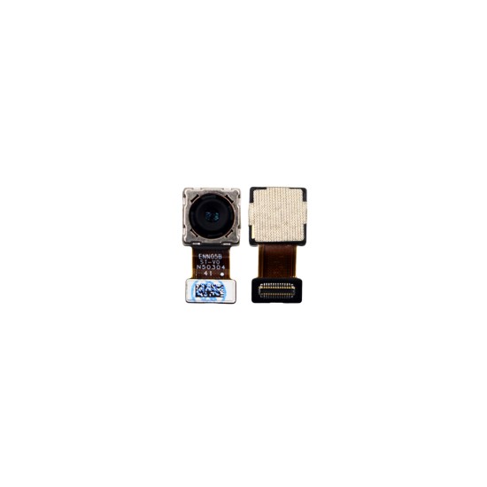 Câmera Traseira Oppo A5 Pro 2025